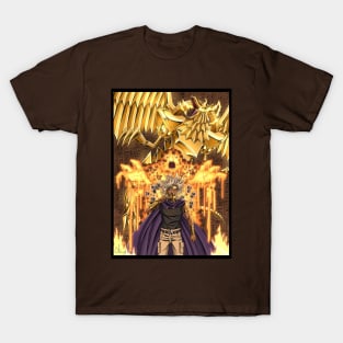 Marik Ishtar Battle city T-Shirt